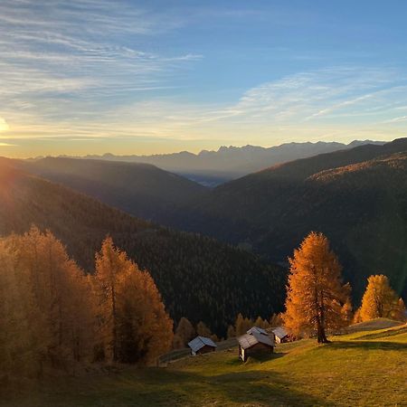 Ferienwohnungen Peisserhof Силлиан Экстерьер фото