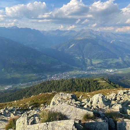 Ferienwohnungen Peisserhof Силлиан Экстерьер фото