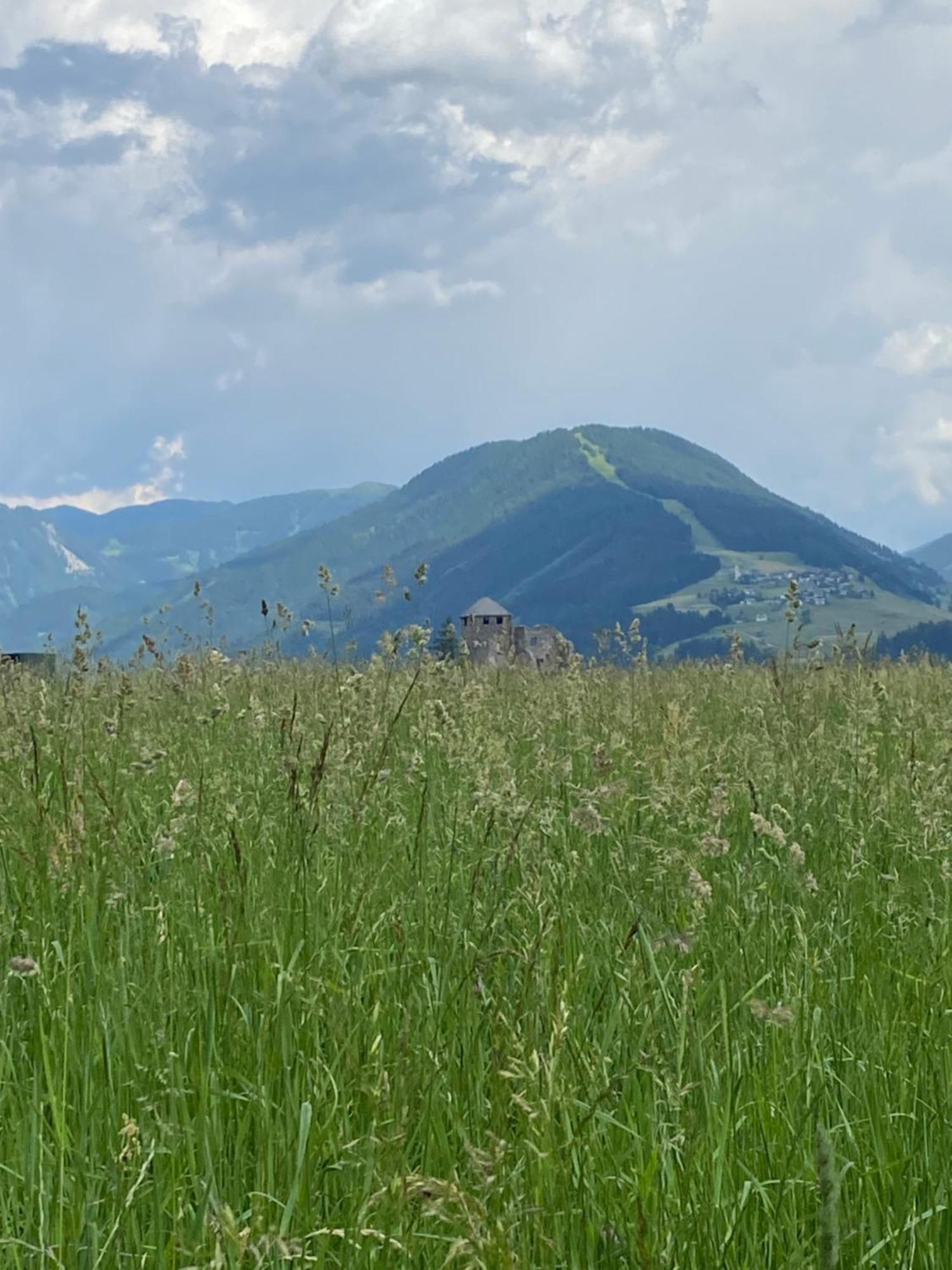 Ferienwohnungen Peisserhof Силлиан Экстерьер фото